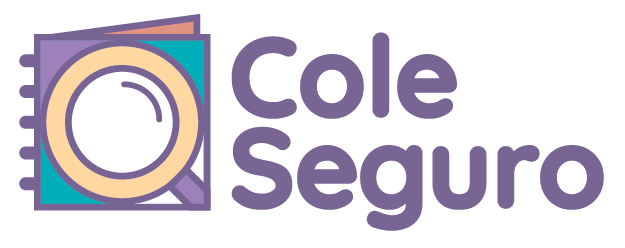 Logo de ColeSeguro